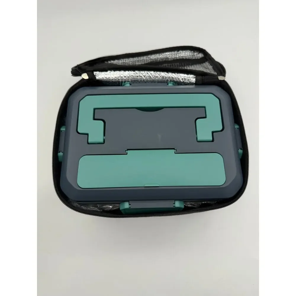 Annie Marie 3.5L Electric Lunch Box NIB